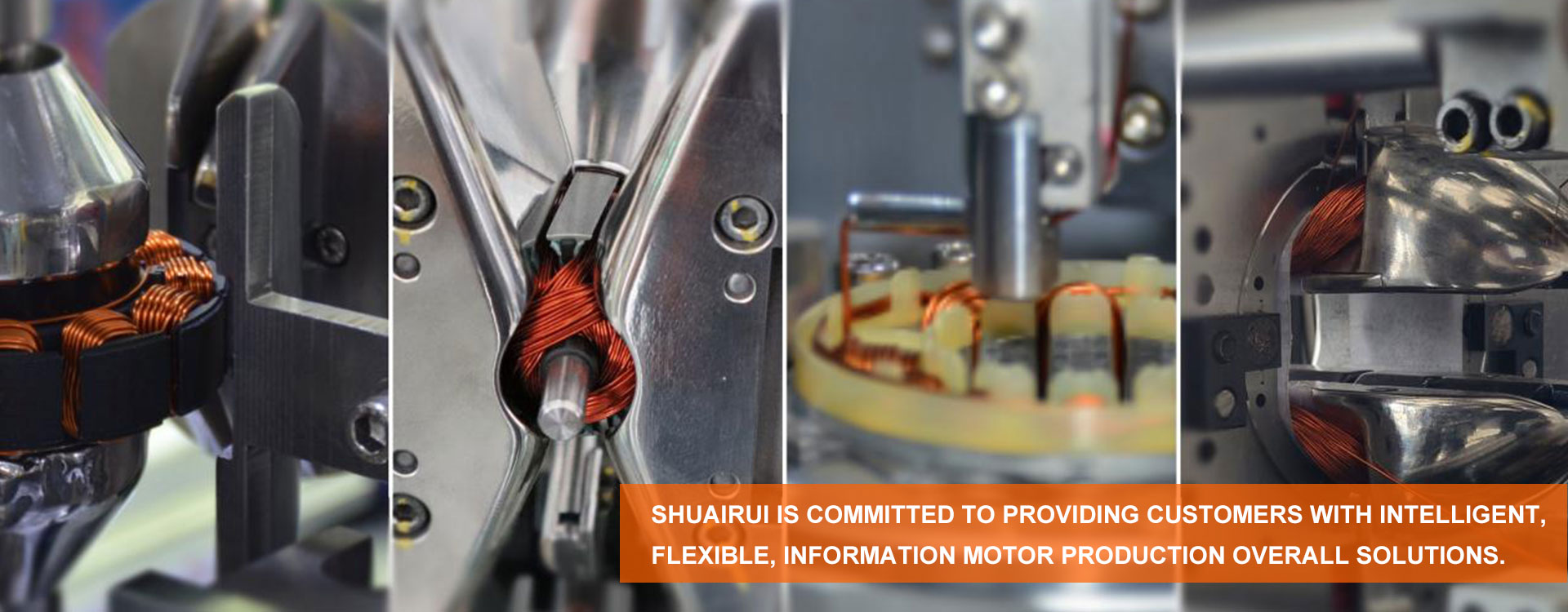 Unit Pengeluaran Stator Berus