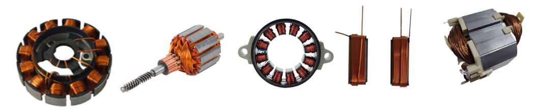 apakah Mesin Tunggal Pengeluaran Rotor Tanpa Brushless?