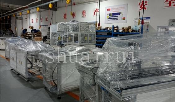 Penghantaran Rotor: Perjalanan Kekuatan Perindustrian