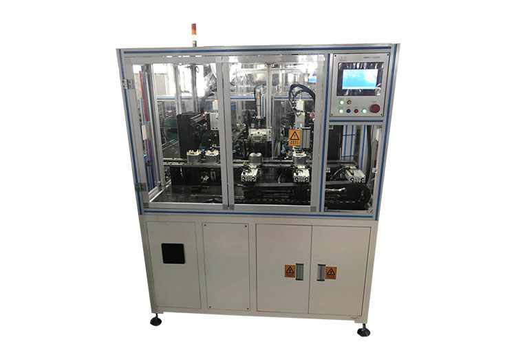 Mengapa unit pengeluaran stator yang disikat mentakrifkan semula kecekapan pembuatan?